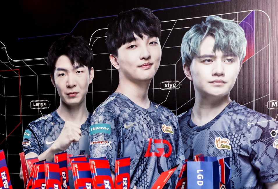 他们有望在 他们有望在