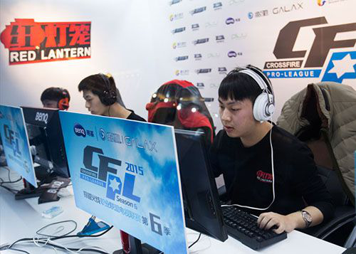 技能提升 技能提升