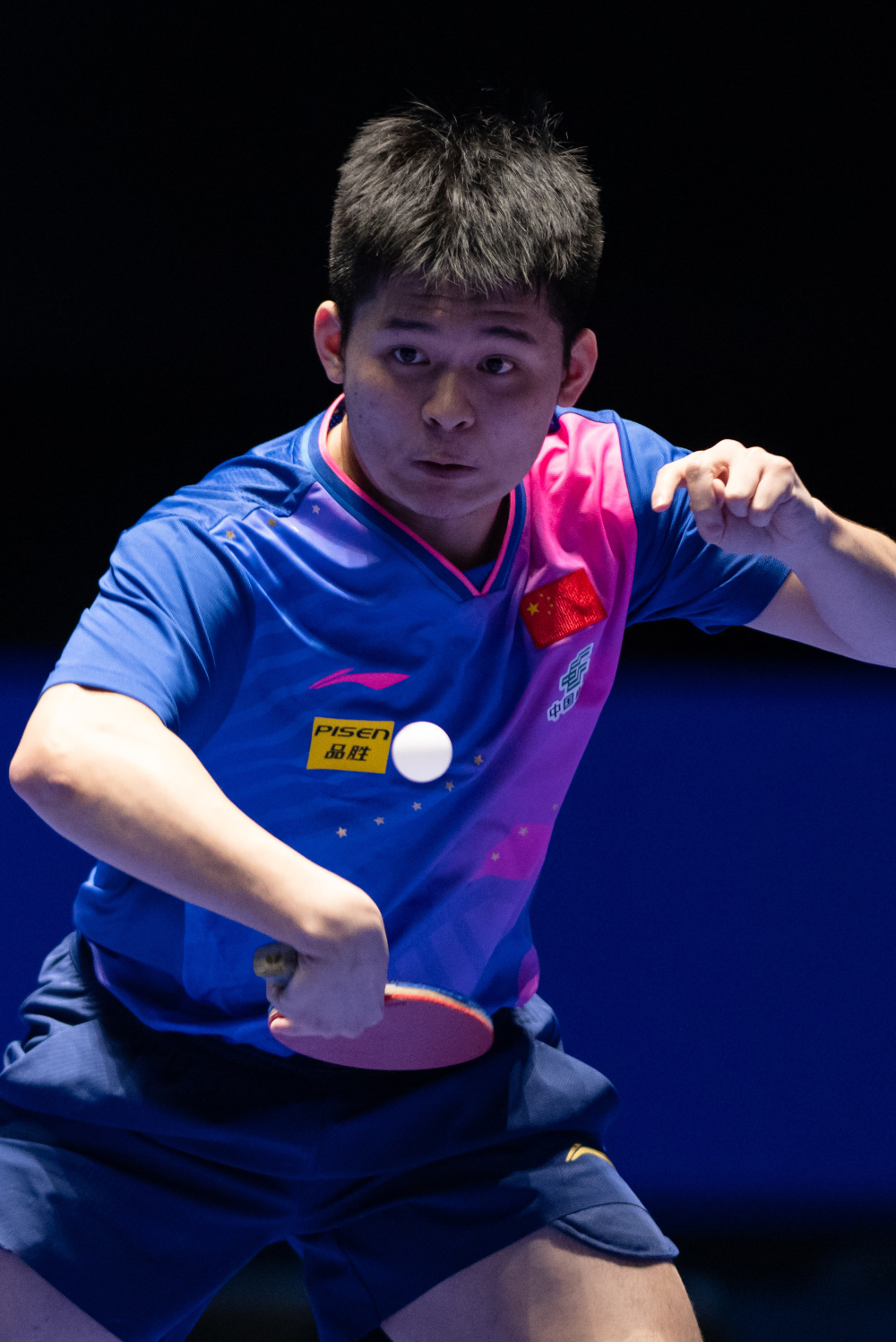 中国15人 中国15人