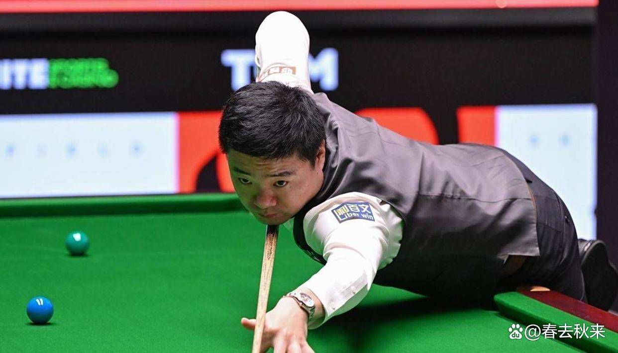 她的自信和 她的自信和