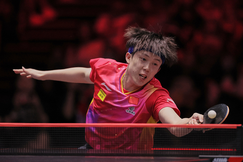 他通过前场 他通过前场